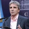 Imagen de A la espera de la CAF: el Gobierno suma nuevas garantías multilaterales para respaldar el pago de la deuda