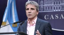 Imagen de A la espera de la CAF: el Gobierno suma nuevas garantías multilaterales para respaldar el pago de la deuda