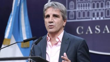 A la espera de la CAF: el Gobierno suma nuevas garantías multilaterales para respaldar el pago de la deuda