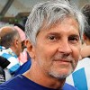 Imagen de Jorge Messi, el padre de Lionel Messi, recibió el alta médica y llevó tranquilidad a su familia