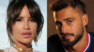 Florencia Peña analiza demandar a Luzu TV tras su salida del canal: qué dijo Ángel de Brito