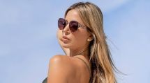 Imagen de Dónde está Jésica Cirio: la versión que la ubica en Ibiza en medio de la polémica