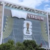 Imagen de La FIFA los obligó a esconder sus logos, pero Levi's y Gillette terminaron ganando igual