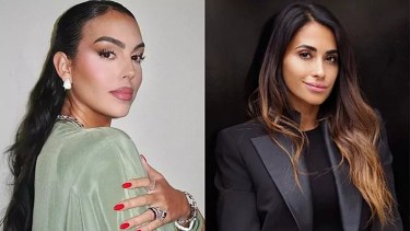 El gesto de Antonela Roccuzzo con Georgina Rodríguez que sorprendió en pleno Mundial 2026