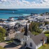 Imagen de Cómo es la única isla de Estados Unidos donde los autos están prohibidos desde hace más de 120 años