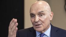 Imagen de Citaron a José Luis Espert a indagatoria por lavado de dinero: investigan los US$200 mil que recibió de Machado