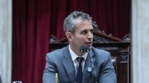 Imagen de Se cayó la sesión para tratar el caso de Manuel Adorni este martes: el oficialismo gana tiempo en Diputados