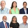 Imagen de Quiénes son los diputados de Neuquén, Río Negro y la Patagonia que no dieron quórum para interpelar a Adorni