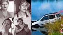 Imagen de Dolor en La Pampa por la muerte de las cuatro hermanas en un trágico accidente: «Cuesta entender tanto sufrimiento»