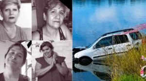 Dolor en La Pampa por la muerte de las cuatro hermanas en un trágico accidente: «Cuesta entender tanto sufrimiento»