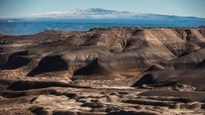 Confirman actividad en el volcán Auca Mahuida, pero descartan riesgo para la población en Neuquén
