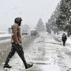Imagen de Alerta por nieve y viento en Neuquén y Río Negro para este miércoles 24: cuáles son las zonas afectadas