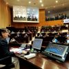 Imagen de Intendentes de Neuquén salen a respaldar el proyecto de GNL previo a su tratamiento en la Legislatura