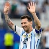 Imagen de Lionel Messi cumple 39 años: récords, emoción y un presente histórico en el Mundial 2026