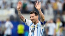 Imagen de Lionel Messi cumple 39 años: récords, emoción y un presente histórico en el Mundial 2026