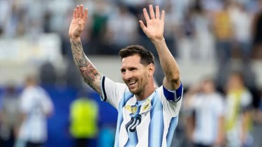 Lionel Messi cumple 39 años: récords, emoción y un presente histórico en el Mundial 2026