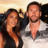 Imagen de El emotivo mensaje de Antonela Roccuzzo para Lionel Messi en su cumpleaños