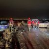 Imagen de Choque fatal en la costa de Chubut: murió una mujer y dos personas fueron hospitalizadas este miércoles