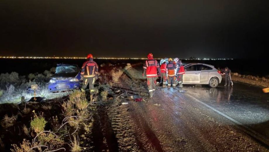 Foto: Gentileza El Chubut. 