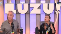 Imagen de Más problemas para LUZU TV: ahora Marley también reclamaría un resarcimiento millonario a Nico Occhiato