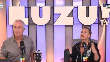 Más problemas para LUZU TV: ahora Marley también reclamaría un resarcimiento millonario a Nico Occhiato