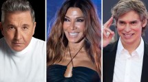 Imagen de Cathy Fulop, Ricardo Montaner, Mau y Ricky y Carlos Baute se unieron en una cadena de oración por las víctimas del terremoto en Venezuela