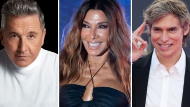 Cathy Fulop, Ricardo Montaner, Mau y Ricky y Carlos Baute se unieron en una cadena de oración por las víctimas del terremoto en Venezuela