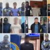 Imagen de Desde invertarle un prontuario a Bullrich hasta filtrar mails de la Federal: así operaba la banda de hackers "Los Dictadores"