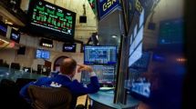 Imagen de Freno al riesgo país y salto en Wall Street: así reaccionó el mercado al guiño del FMI al Gobierno