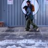 Imagen de Mínimas de hasta -4°C y viento en Neuquén y Río Negro este viernes 26: en dónde hay alerta por nieve