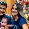 Imagen de La conmovedora historia del futbolista que perdió a su esposa en el terremoto de Venezuela: murió al salvar a su hija de un año