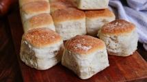Imagen de Figacitas de manteca caseras: la receta fácil para que queden tiernas y esponjosas