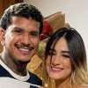 Imagen de Quién es Héctor Bello, el futbolista venezolano que perdió a su esposa en el terremoto y conmovió al país