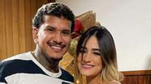 Imagen de Quién es Héctor Bello, el futbolista venezolano que perdió a su esposa en el terremoto y conmovió al país