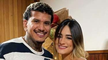 Quién es Héctor Bello, el futbolista venezolano que perdió a su esposa en el terremoto y conmovió al país