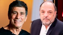 Imagen de Baby Etchecopar apuntó contra Nicolás Repetto y recordó una mala experiencia: «Cuando se apagaba la luz, te dejaba con la mano estirada»