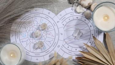 Horóscopo de la primera semana de julio: las predicciones para los 12 signos del zodíaco