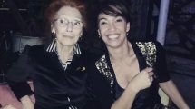 Imagen de Quién es Milka Truol, la madre de Ernestina Pais: la mujer que sostuvo a su familia tras la desaparición de José Miguel Pais
