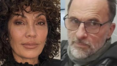 Quién es Alejandro Guyot, el ex de Ernestina Pais: el fotógrafo con el que tuvo un hijo y el vínculo que mantuvieron tras separarse
