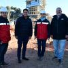 Imagen de Aceleran las obras en el Acceso Norte en Neuquén: cómo avanza el puente en "Y" y el nuevo Polo Gastronómico
