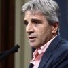 Imagen de La actividad económica volvió a caer en abril 2026, según el Indec: el Gobierno destacó la recuperación interanual