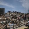 Imagen de Tragedia en Venezuela: elevaron a  1.719 la cantidad de muertos a cinco días de los terremotos