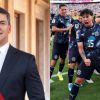 Imagen de "¡Feriado carajo!": el mensaje del presidente de Paraguay tras la victoria contra Alemania por el Mundial 2026