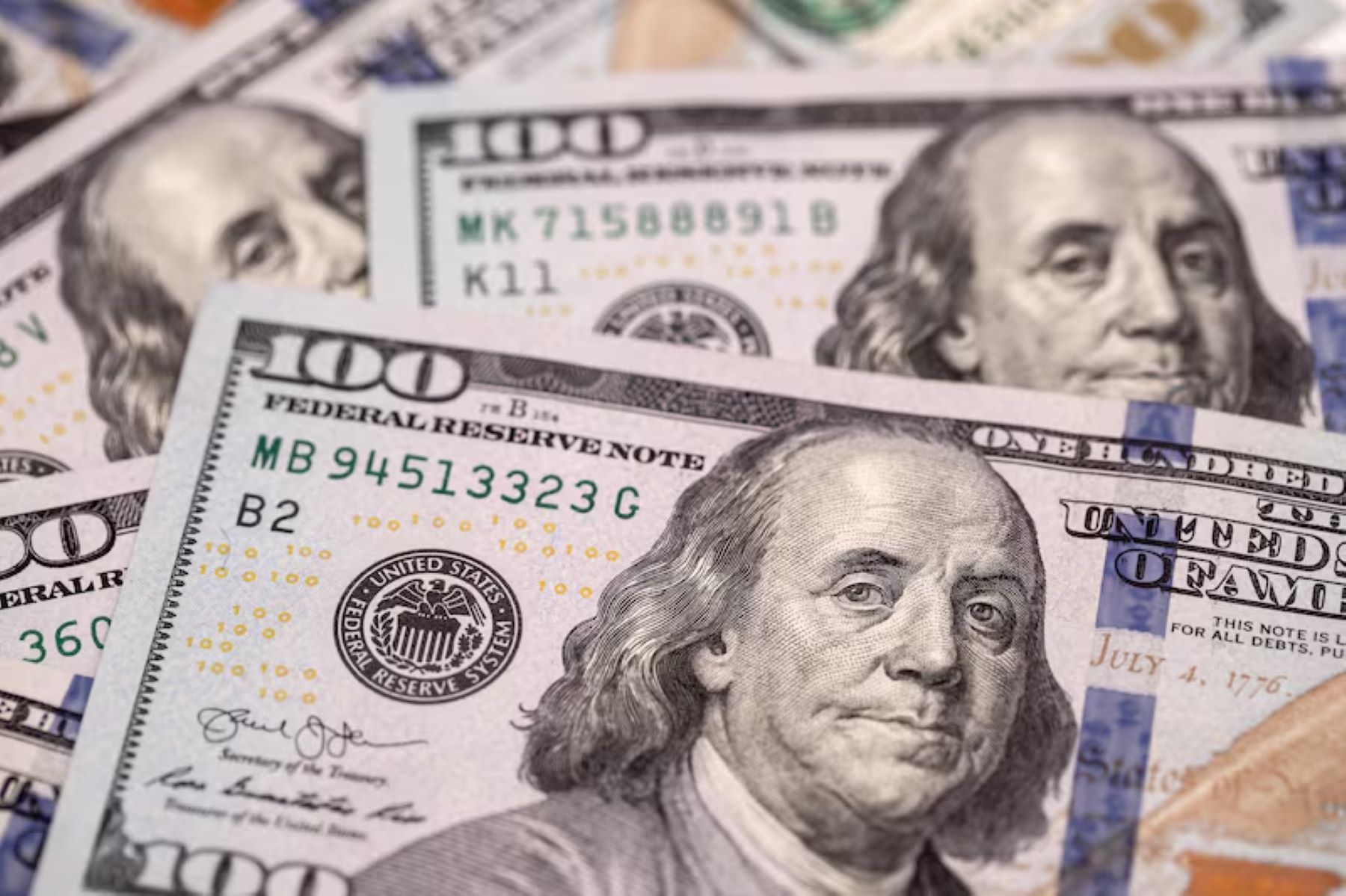 Dólar