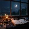 Imagen de Luna creciente de julio: los rituales más recomendados para atraer abundancia, dinero y nuevas oportunidades
