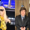 Imagen de Susana Giménez opinó sobre la renuncia de Manuel Adorni: “Por suerte se fue”