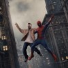 Imagen de Lionel Messi sorprendió con un cameo en la promoción de "Spider-Man 4: Un nuevo día"