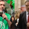 Imagen de Rodolfo Aguiar denunció que Manuel Adorni sumó 249 empleados al Estado: "Familiares, amigos y allegados"
