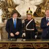 Imagen de Video | Diego Santilli jura como jefe de Gabinete de Javier Milei con un fuerte respaldo de los gobernadores