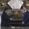 Imagen de Asumió Diego Santilli con gran apoyo político: desde Casa Rosada buscan respaldo para sacar leyes clave